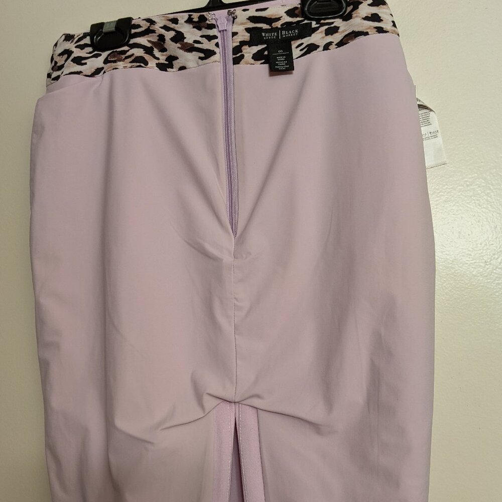 VTG Pencil Skirt